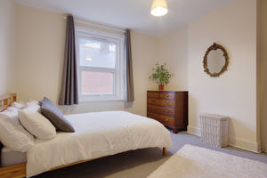 Bedroom Two- click for photo gallery